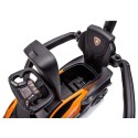 MYTS Lamborghini Essenza SCV12 Licensed Kids Foot to Floor Push Along Ride-on