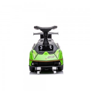 MYTS 2 IN 1 Lamborgh...