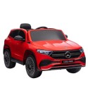 MYTS Licensed 12v EQA Mercedes Benz Rideon car