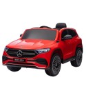 MYTS Licensed 12v EQA Mercedes Benz Rideon car