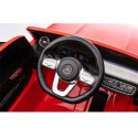 MYTS Licensed 12v EQA Mercedes Benz Rideon car