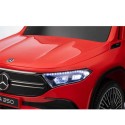 MYTS Licensed 12v EQA Mercedes Benz Rideon car