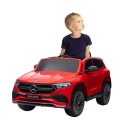 MYTS Licensed 12v EQA Mercedes Benz Rideon car
