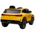 MYTS Licensed 12v EQA Mercedes Benz Rideon car