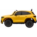 MYTS Licensed 12v EQA Mercedes Benz Rideon car