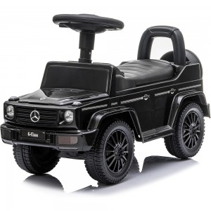 MYTS G wagon Mercede...