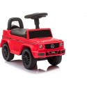 MYTS G wagon Mercedes 3 in 1 push car without handle 
