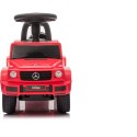 MYTS G wagon Mercedes 3 in 1 push car without handle 