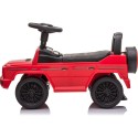 MYTS G wagon Mercedes 3 in 1 push car without handle 