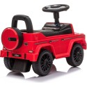 MYTS G wagon Mercedes 3 in 1 push car without handle 