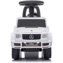 MYTS G wagon Mercedes 3 in 1 push car without handle 