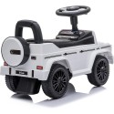 MYTS G wagon Mercedes 3 in 1 push car without handle 