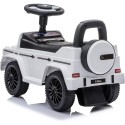 MYTS G wagon Mercedes 3 in 1 push car without handle 