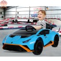 MYTS Licensed 12V  Lamborghini Huracan STO kids rideon car