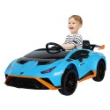 MYTS Licensed 12V  Lamborghini Huracan STO kids rideon car