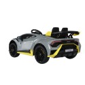 MYTS Licensed 12V  Lamborghini Huracan STO kids rideon car