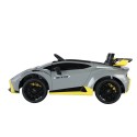 MYTS Licensed 12V  Lamborghini Huracan STO kids rideon car
