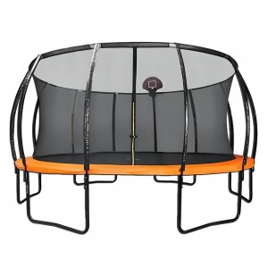 MYTS  10 feet Trampo...