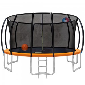 MYTS  16 feet Trampo...