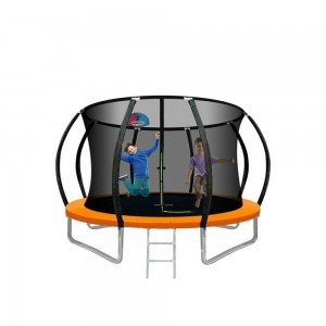 MYTS  8 feet Trampol...