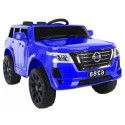 MYTS Super sport 12V Nissan Patrol Style  Rideon for kids 