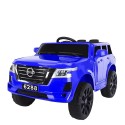 MYTS Super sport 12V Nissan Patrol Style  Rideon for kids 