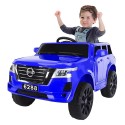 MYTS Super sport 12V Nissan Patrol Style  Rideon for kids 