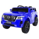 MYTS Super sport 12V Nissan Patrol Style  Rideon for kids 
