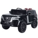 MYTS Super sport 12V Nissan Patrol Style  Rideon for kids 