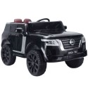 MYTS Super sport 12V Nissan Patrol Style  Rideon for kids 