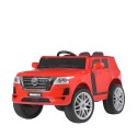 MYTS Super sport 12V Nissan Patrol Style  Rideon for kids 