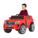 MYTS Super sport 12V Nissan Patrol Style  Rideon for kids 