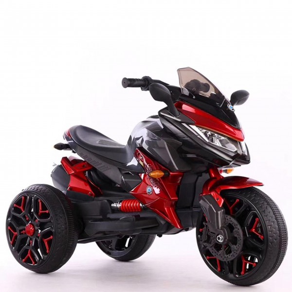MYTS 12V Kinetic Honda Style Motorbike
