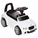 MYTS Licensed Range Rover Evoque Push Car