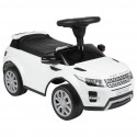 MYTS Licensed Range Rover Evoque Push Car