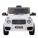 MYTS Licensed 12V Mercedes Amg Classy Jeep 