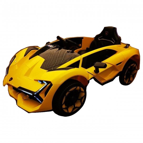 MYTS 12V Lamborg Vertical Opening Doors Car
