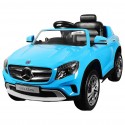 MYTS Licensed RideOn Mercedes Gla Class 12V Car 