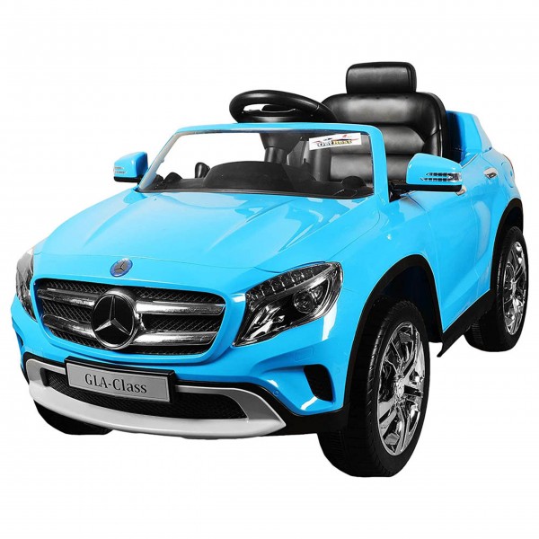 MYTS Licensed RideOn Mercedes Gla Class 12V Car 