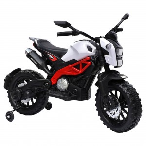 MYTS Ride On Thunder...