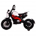 MYTS Ride On Thunderbird 12V - red 