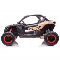 MYTS 24V Licensed Can-Am Maverick Ride-On UTV 