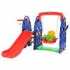 MYTS Hippo Slide Lap...
