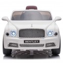 MYTS Licensed Bentley Mulsanne 12V Power Wheel - 