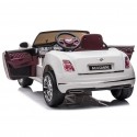 MYTS Licensed Bentley Mulsanne 12V Power Wheel - 