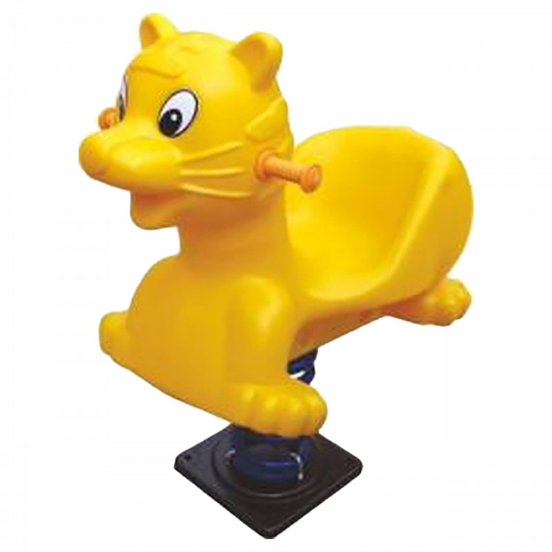 Buy MYTS Lion Spring Rider online for Kids