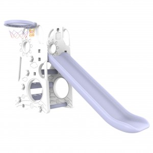 MYTS Cloudy Kids Sli...