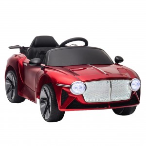 MYTS Ride-on Cyber K...