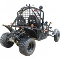 MYTS 150 cc Off Road Go Kart UTV Buggy 2 Seater