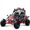 MYTS 150 cc Off Road Go Kart UTV Buggy 2 Seater